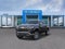 2026 Chevrolet Silverado 1500 Crew Cab Short Box 2-Wheel Drive LTZ
