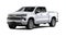 2026 Chevrolet Silverado 1500 Crew Cab Short Box 2-Wheel Drive LTZ