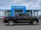 2026 Chevrolet Silverado 1500 Crew Cab Short Box 2-Wheel Drive High Country