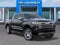 2026 Chevrolet Silverado 1500 Crew Cab Short Box 2-Wheel Drive High Country