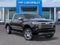 2026 Chevrolet Silverado 1500 Crew Cab Short Box 2-Wheel Drive High Country