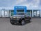 2026 Chevrolet Silverado 1500 Crew Cab Short Box 2-Wheel Drive High Country
