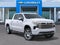 2026 Chevrolet Silverado 1500 Crew Cab Short Box 2-Wheel Drive High Country