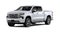 2026 Chevrolet Silverado 1500 Crew Cab Short Box 2-Wheel Drive High Country