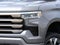 2026 Chevrolet Silverado 1500 Crew Cab Short Box 2-Wheel Drive High Country