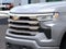 2026 Chevrolet Silverado 1500 Crew Cab Short Box 2-Wheel Drive High Country