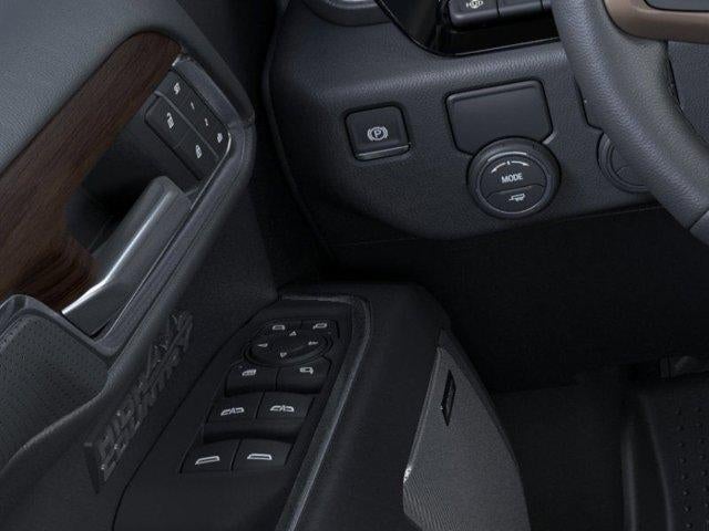 2026 Chevrolet Silverado 1500 Crew Cab Short Box 2-Wheel Drive High Country