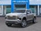 2026 Chevrolet Silverado 1500 Crew Cab Short Box 2-Wheel Drive High Country