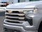 2026 Chevrolet Silverado 1500 Crew Cab Short Box 2-Wheel Drive High Country