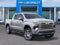 2026 Chevrolet Silverado 1500 Crew Cab Short Box 2-Wheel Drive High Country