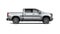 2026 Chevrolet Silverado 1500 Crew Cab Short Box 2-Wheel Drive High Country