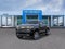 2026 Chevrolet Silverado 1500 Crew Cab Short Box 2-Wheel Drive High Country