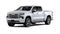 2026 Chevrolet Silverado 1500 Crew Cab Short Box 2-Wheel Drive High Country