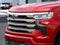 2026 Chevrolet Silverado 1500 Crew Cab Short Box 2-Wheel Drive High Country
