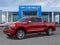 2026 Chevrolet Silverado 1500 Crew Cab Short Box 2-Wheel Drive High Country