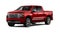 2026 Chevrolet Silverado 1500 Crew Cab Short Box 2-Wheel Drive High Country