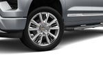 2026 Chevrolet Silverado 1500 Crew Cab Short Box 2-Wheel Drive High Country