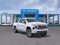 2026 Chevrolet Silverado 1500 Crew Cab Short Box 2-Wheel Drive High Country