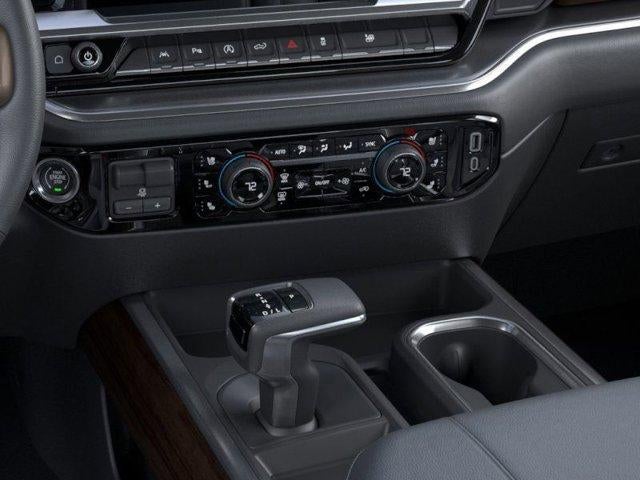 2026 Chevrolet Silverado 1500 Crew Cab Short Box 2-Wheel Drive High Country