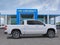 2026 Chevrolet Silverado 1500 Crew Cab Short Box 2-Wheel Drive High Country