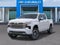2026 Chevrolet Silverado 1500 Crew Cab Short Box 2-Wheel Drive High Country