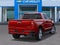 2026 Chevrolet Silverado 1500 Crew Cab Short Box 2-Wheel Drive High Country