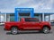 2026 Chevrolet Silverado 1500 Crew Cab Short Box 2-Wheel Drive High Country