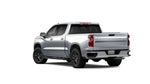 2026 Chevrolet Silverado 1500 Crew Cab Short Box 2-Wheel Drive RST