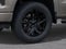 2026 Chevrolet Silverado 1500 Crew Cab Short Box 2-Wheel Drive RST