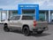 2026 Chevrolet Silverado 1500 Crew Cab Short Box 2-Wheel Drive RST