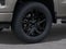 2026 Chevrolet Silverado 1500 Crew Cab Short Box 2-Wheel Drive RST