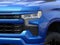 2026 Chevrolet Silverado 1500 Crew Cab Short Box 2-Wheel Drive RST
