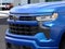 2026 Chevrolet Silverado 1500 Crew Cab Short Box 2-Wheel Drive RST