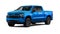 2026 Chevrolet Silverado 1500 Crew Cab Short Box 2-Wheel Drive RST