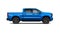 2026 Chevrolet Silverado 1500 Crew Cab Short Box 2-Wheel Drive RST