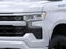 2026 Chevrolet Silverado 1500 Crew Cab Short Box 2-Wheel Drive RST