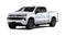 2026 Chevrolet Silverado 1500 Crew Cab Short Box 2-Wheel Drive RST