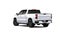 2026 Chevrolet Silverado 1500 Crew Cab Short Box 2-Wheel Drive RST