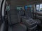 2026 Chevrolet Silverado 1500 Crew Cab Short Box 2-Wheel Drive RST