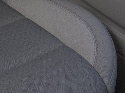 2026 Chevrolet Silverado 1500 Crew Cab Short Box 2-Wheel Drive RST