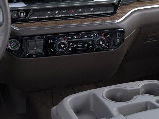 2026 Chevrolet Silverado 1500 Crew Cab Short Box 2-Wheel Drive RST