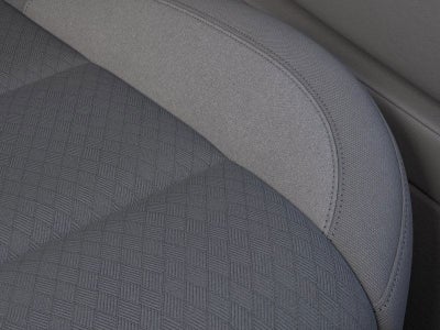 2026 Chevrolet Silverado 1500 Crew Cab Short Box 2-Wheel Drive RST