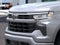2026 Chevrolet Silverado 1500 Crew Cab Short Box 2-Wheel Drive RST