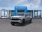 2026 Chevrolet Silverado 1500 Crew Cab Short Box 2-Wheel Drive RST