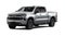 2026 Chevrolet Silverado 1500 Crew Cab Short Box 2-Wheel Drive RST