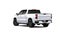 2026 Chevrolet Silverado 1500 Crew Cab Short Box 2-Wheel Drive RST
