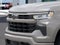 2026 Chevrolet Silverado 1500 Crew Cab Short Box 2-Wheel Drive RST