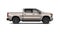 2026 Chevrolet Silverado 1500 Crew Cab Short Box 2-Wheel Drive RST
