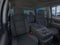 2026 Chevrolet Silverado 1500 Crew Cab Short Box 2-Wheel Drive RST