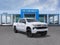2026 Chevrolet Silverado 1500 Crew Cab Short Box 2-Wheel Drive RST